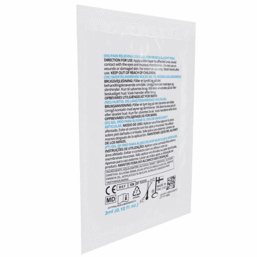 Biofrost Relief – Sachet