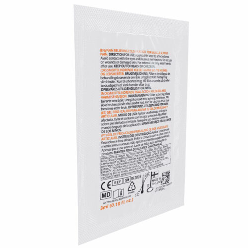 Biofrost Active – Sachet