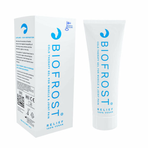 Biofrost Relief – 100ml