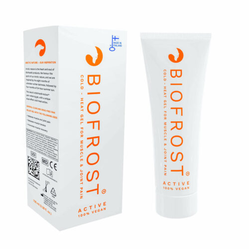Biofrost Active – 100ml