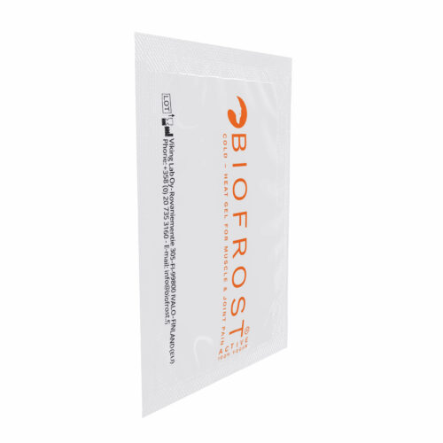 Biofrost Active – Sachet
