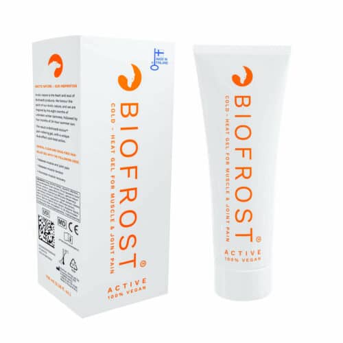 Biofrost Active – 100ml
