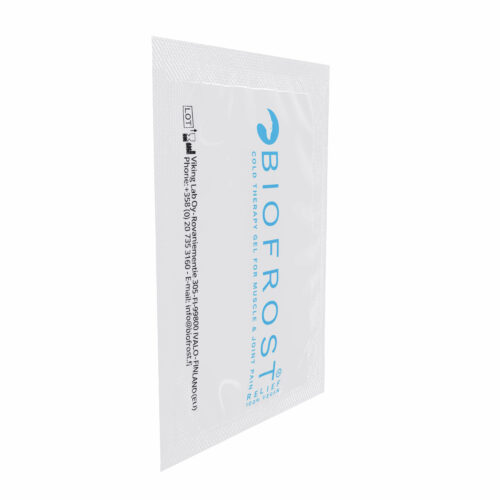Biofrost – Relief Sachet